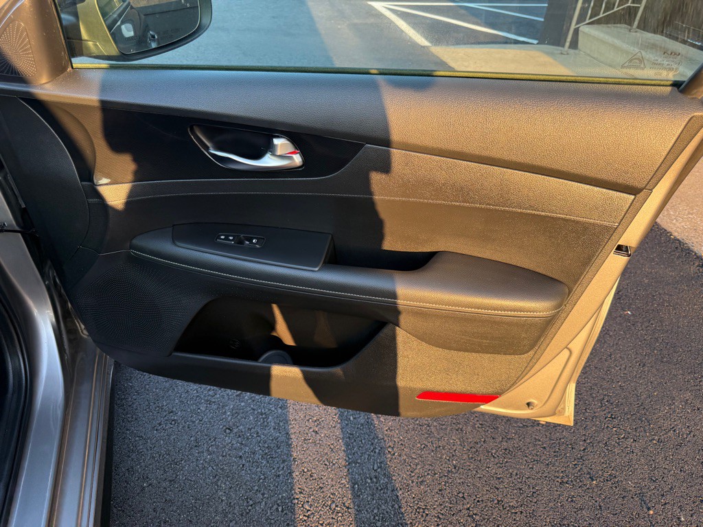 2022 Kia Forte Image 23