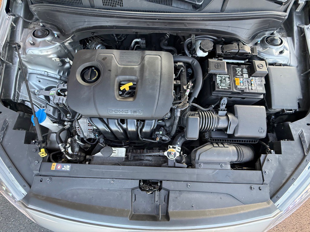 2022 Kia Forte Image 26