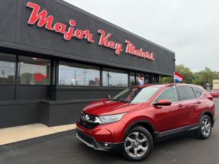 Image for 2017 Honda CR-V EXL ID: 6739435