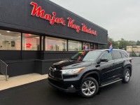 Image for 2015 Toyota Highlander XLE ID: 6742736