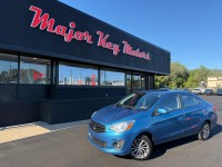 Image for 2017 Mitsubishi Mirage G4 SE ID: 6742771