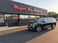 Image for 2020 Hyundai Palisade Limited ID: 6742843