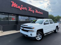 Image for 2017 Chevrolet Silverado 1500 LT ID: 6746459