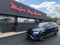 Image for 2018 Dodge Journey Crossroad ID: 6752391