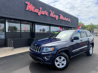 Image for 2015 Jeep Grand Cherokee Laredo ID: 6752393