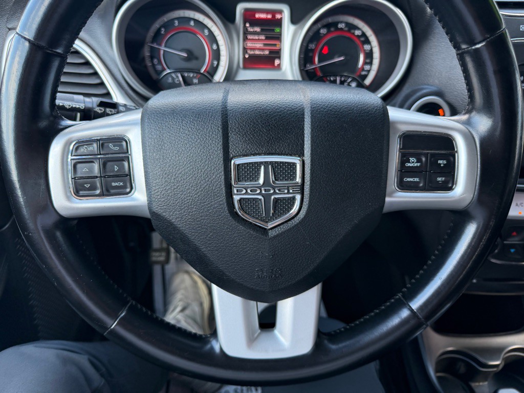 2020 Dodge Journey Image 15