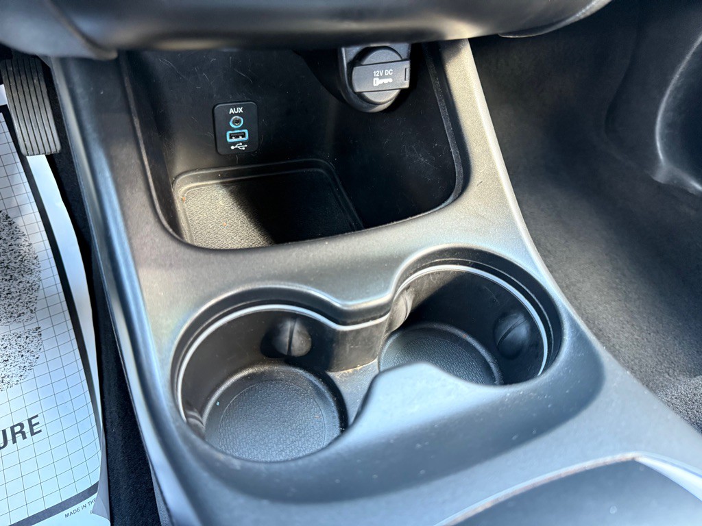2020 Dodge Journey Image 18