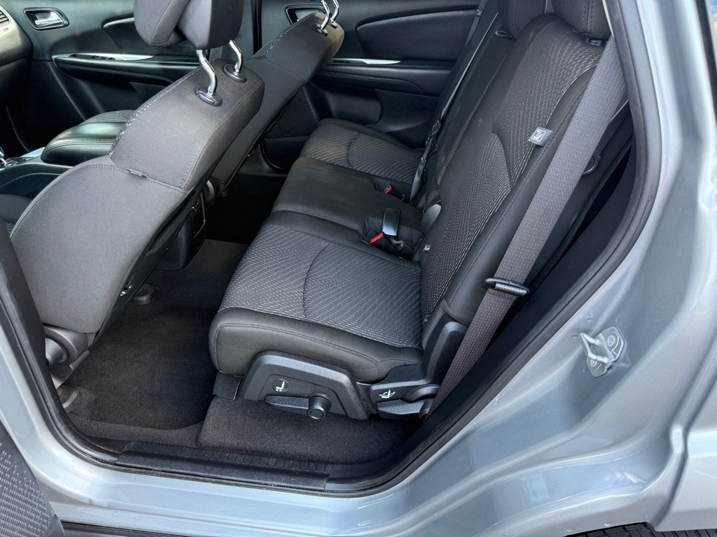 2020 Dodge Journey Image 20