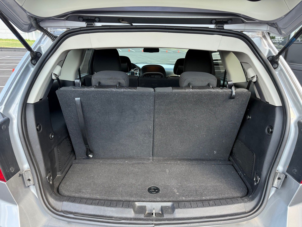2020 Dodge Journey Image 22