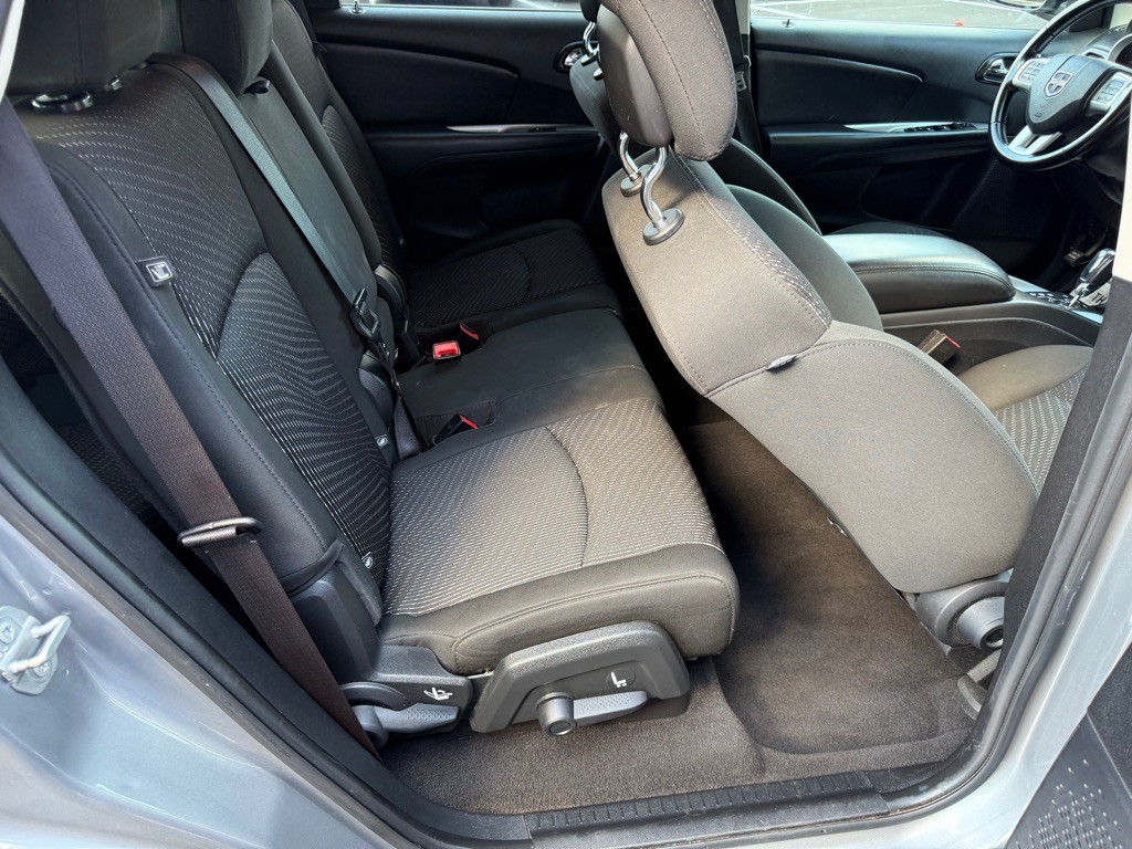 2020 Dodge Journey Image 24