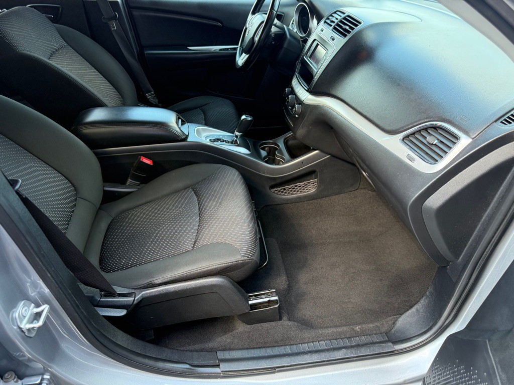 2020 Dodge Journey Image 27