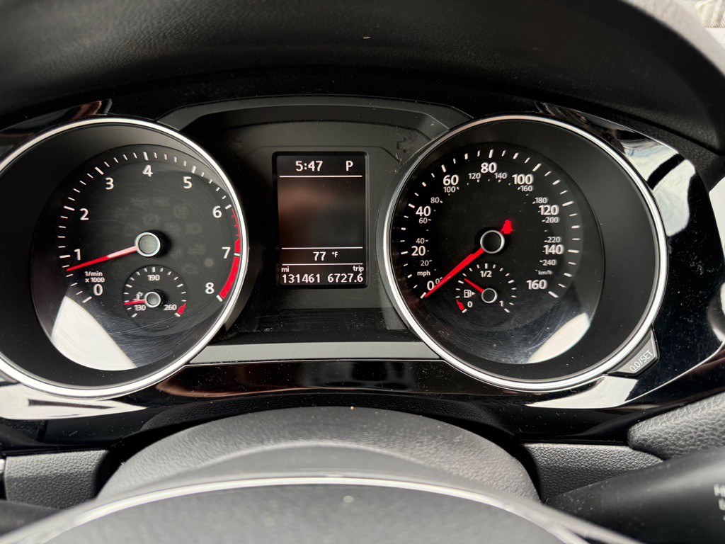 2017 Volkswagen Jetta Image 15
