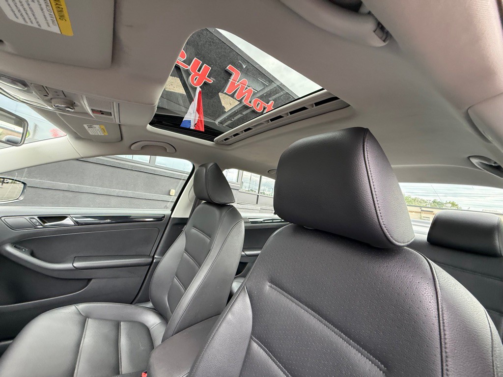 2017 Volkswagen Jetta Image 20