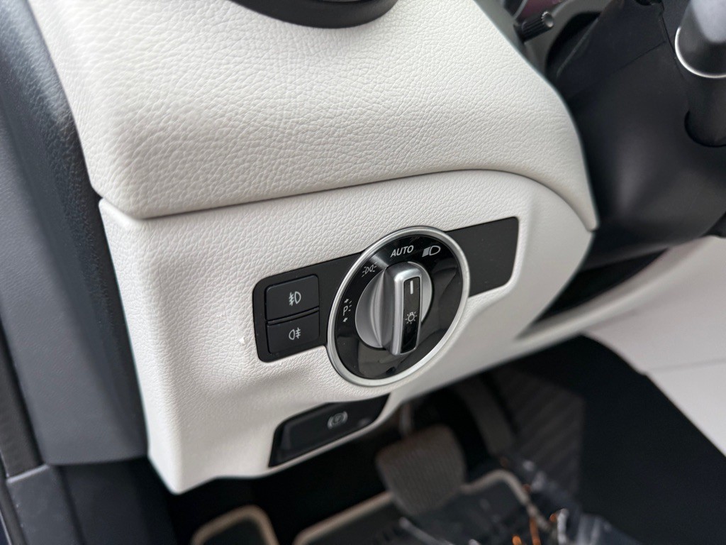 2018 Mercedes-Benz GLA-Class Image 14