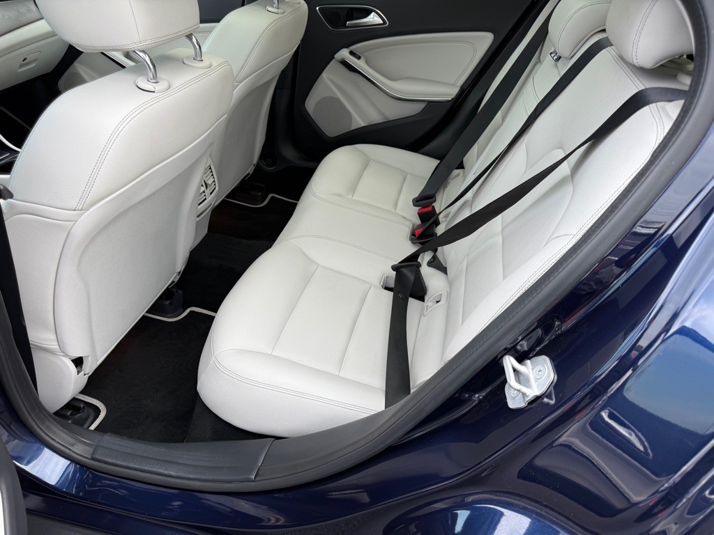 2018 Mercedes-Benz GLA-Class Image 21
