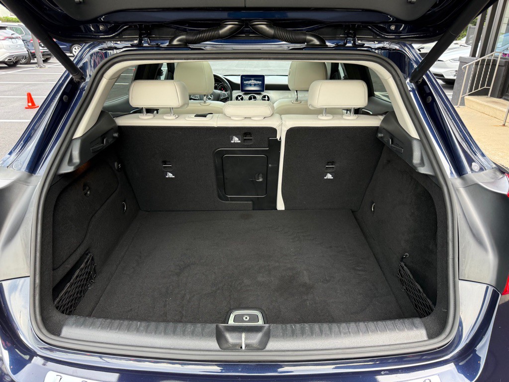 2018 Mercedes-Benz GLA-Class Image 22