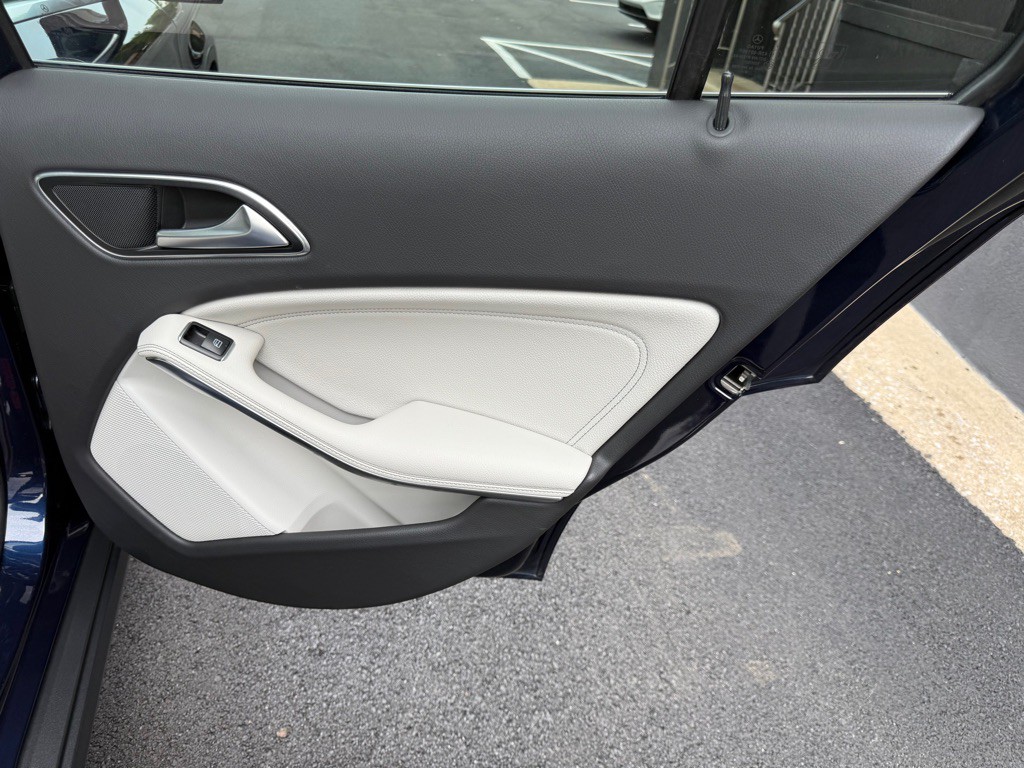 2018 Mercedes-Benz GLA-Class Image 23