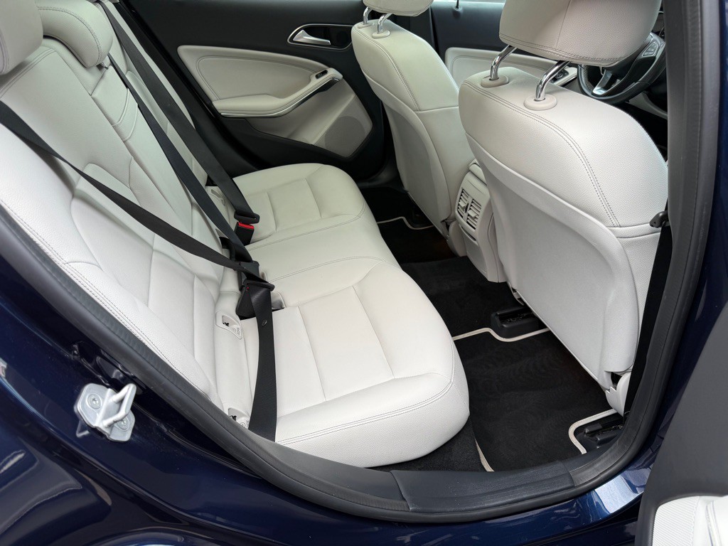 2018 Mercedes-Benz GLA-Class Image 24