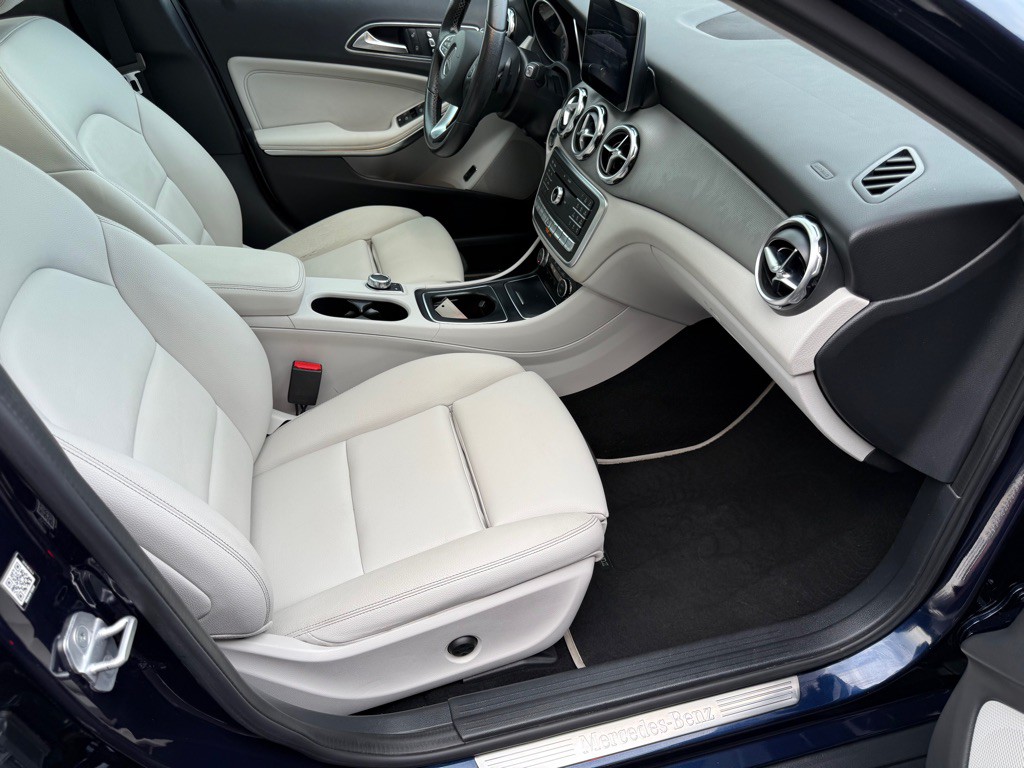 2018 Mercedes-Benz GLA-Class Image 26