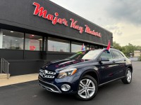Image for 2018 Mercedes-Benz GLA-Class GLA 250 4MATIC ID: 6761364