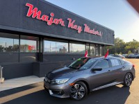 Image for 2017 Honda Civic EX ID: 6767975