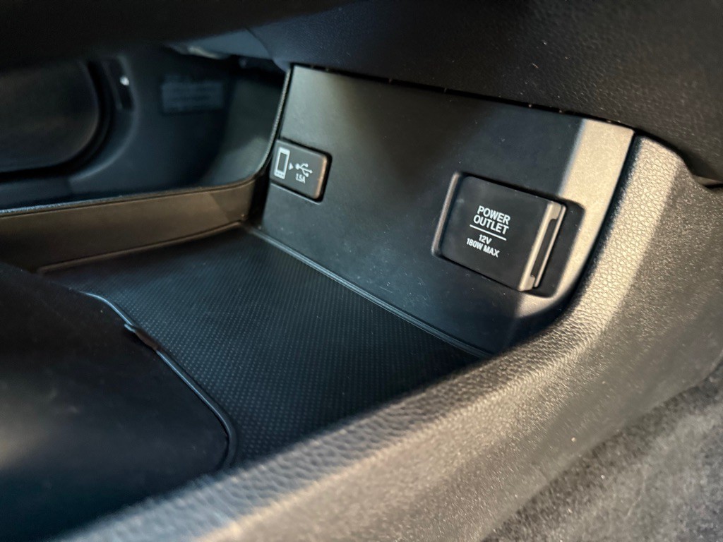 2017 Honda Civic Image 27