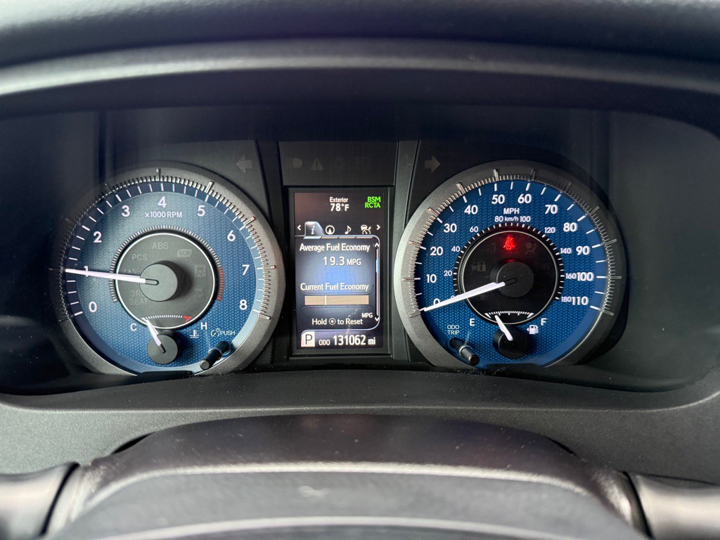 2018 Toyota Sienna Image 15