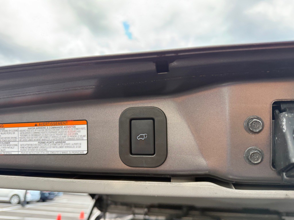 2018 Toyota Sienna Image 25