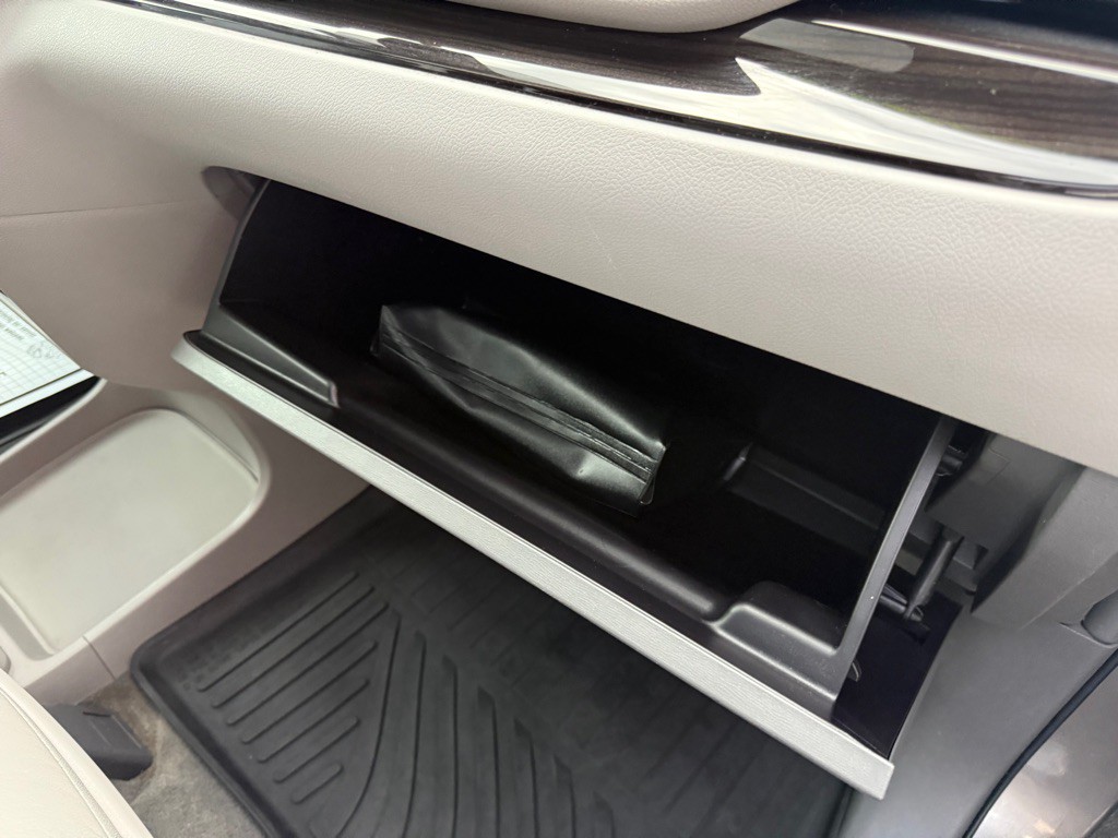 2018 Toyota Sienna Image 30