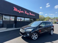 Image for 2019 Ford Escape Titanium ID: 6768105