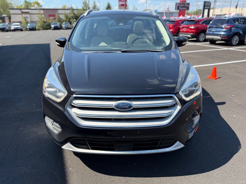 2019 Ford Escape Image 9