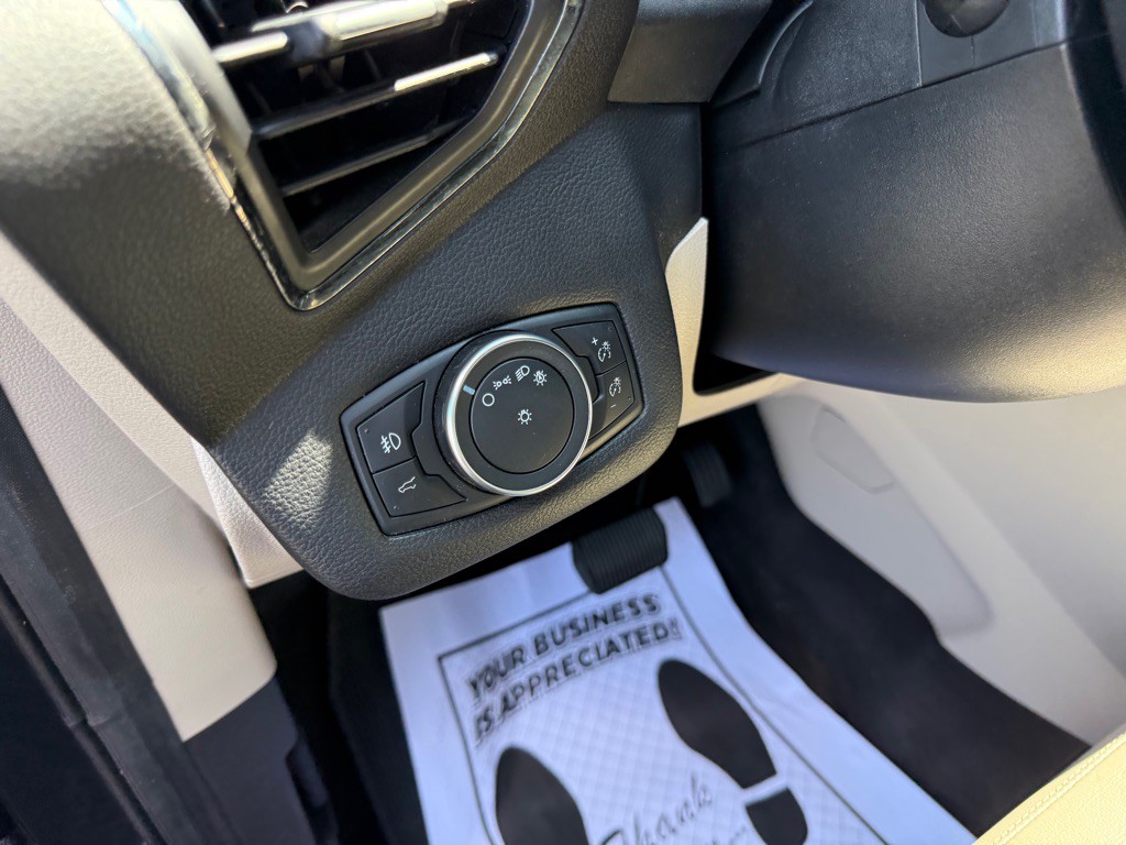 2019 Ford Escape Image 14