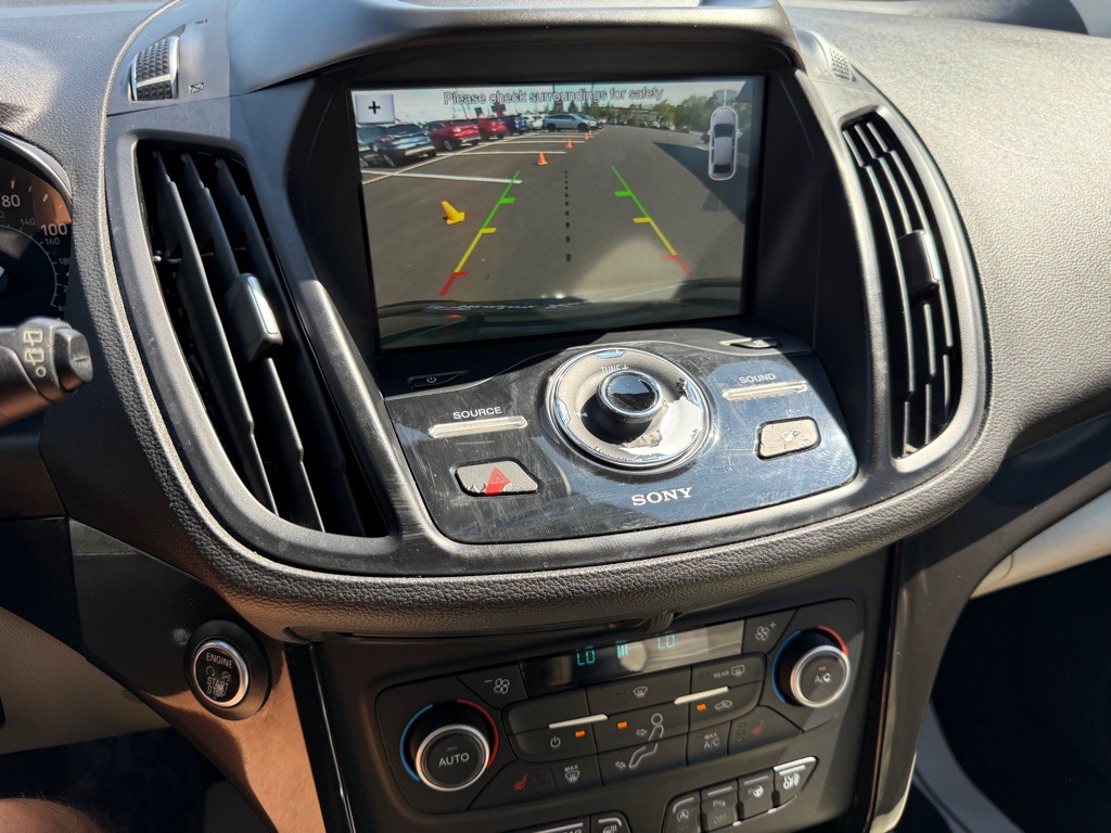 2019 Ford Escape Image 17