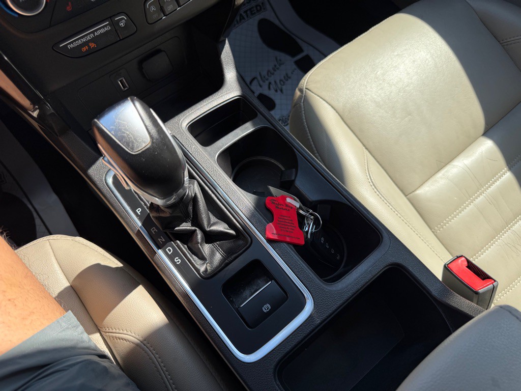 2019 Ford Escape Image 18