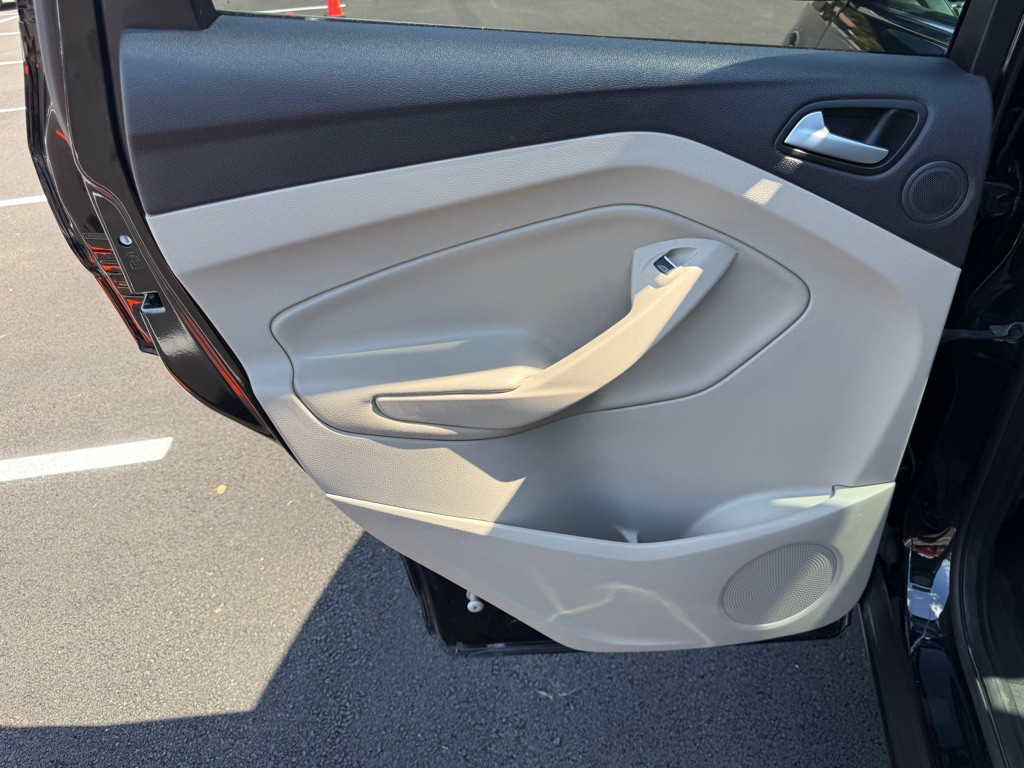 2019 Ford Escape Image 19