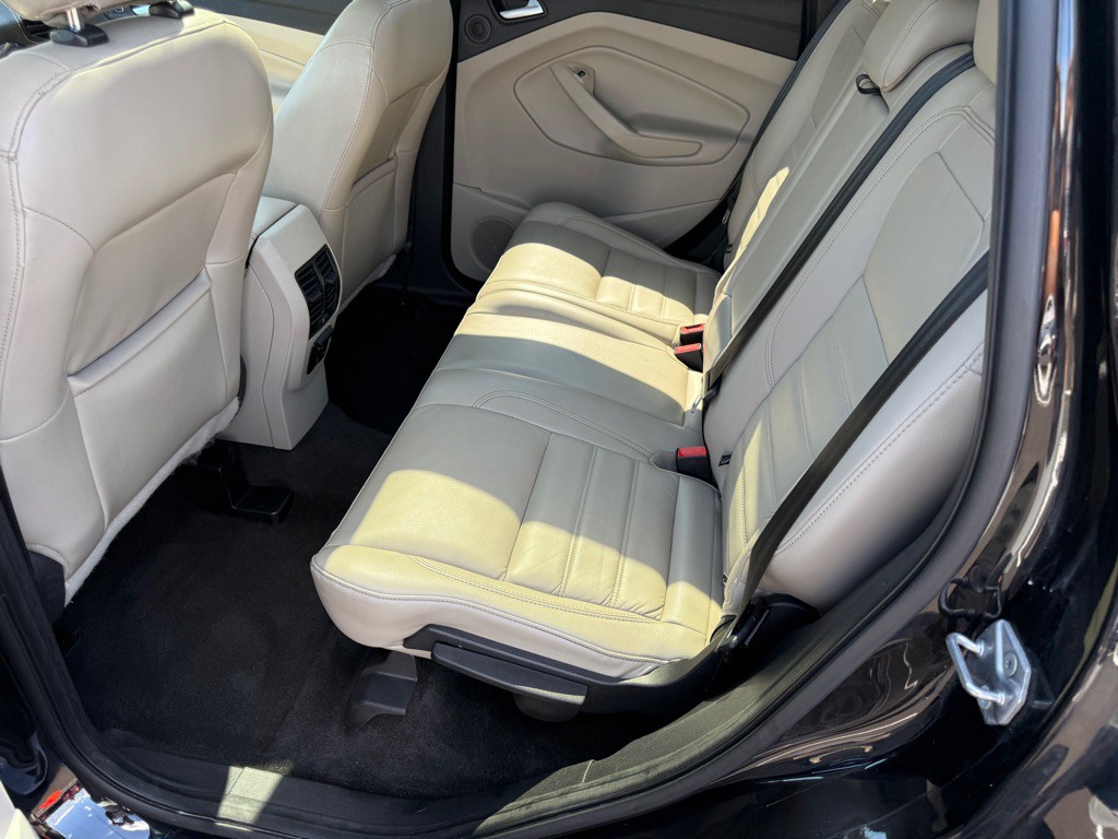 2019 Ford Escape Image 20