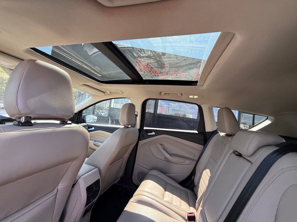 2019 Ford Escape Image 22