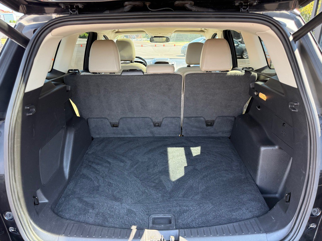 2019 Ford Escape Image 23