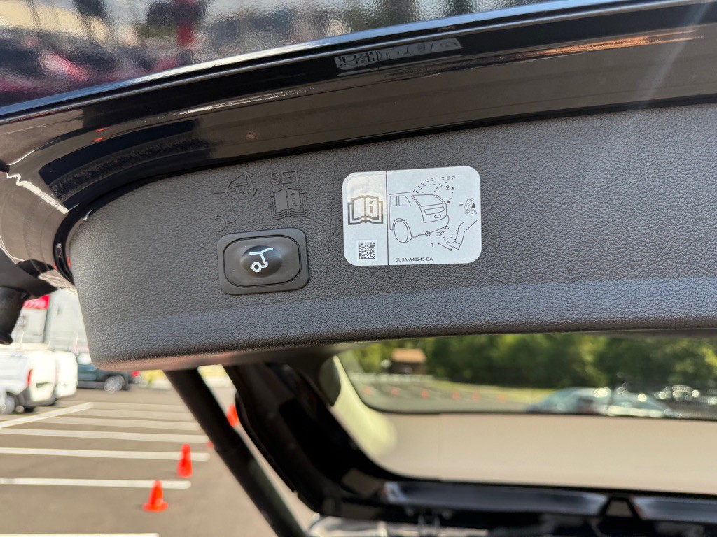 2019 Ford Escape Image 24