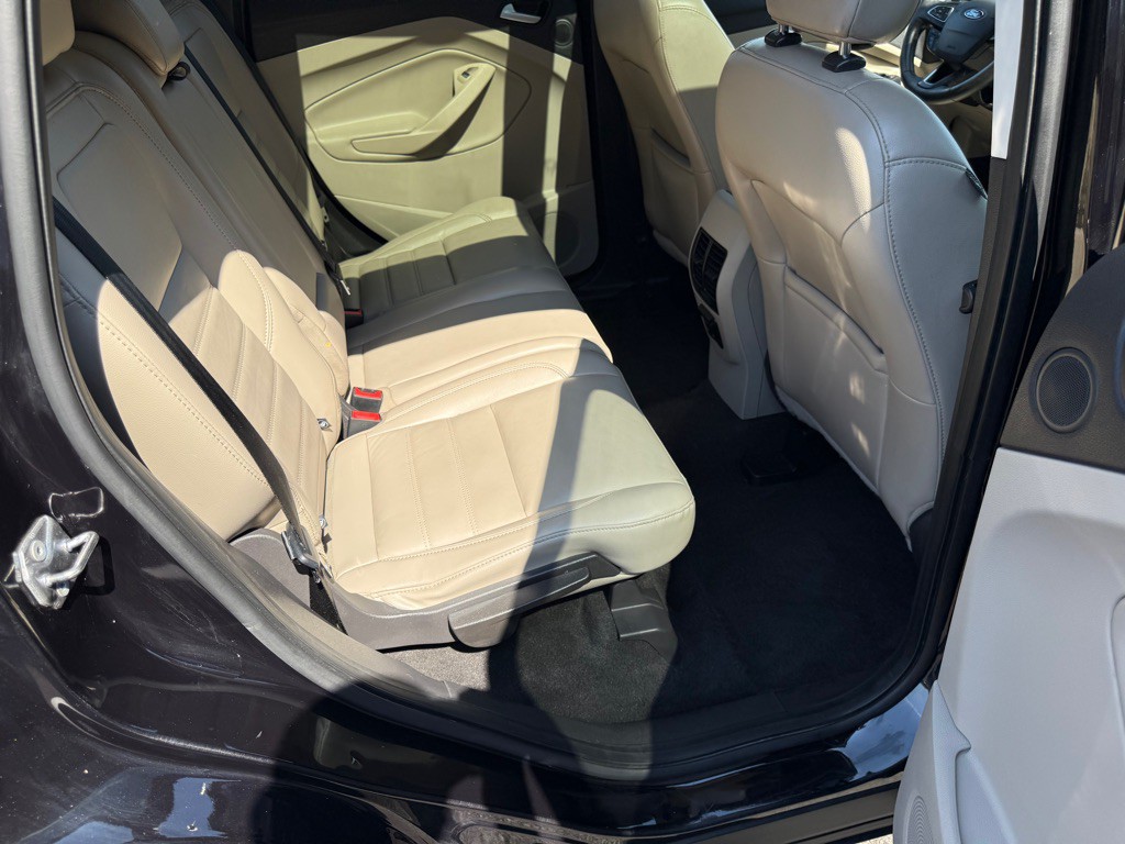 2019 Ford Escape Image 26
