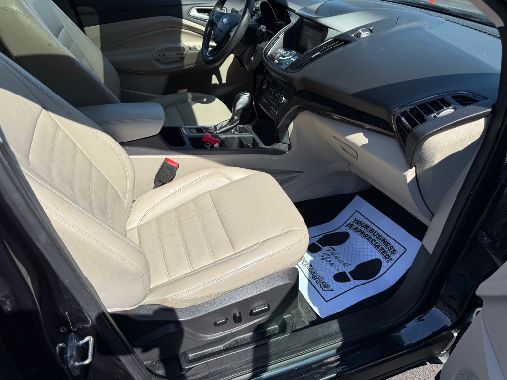 2019 Ford Escape Image 28