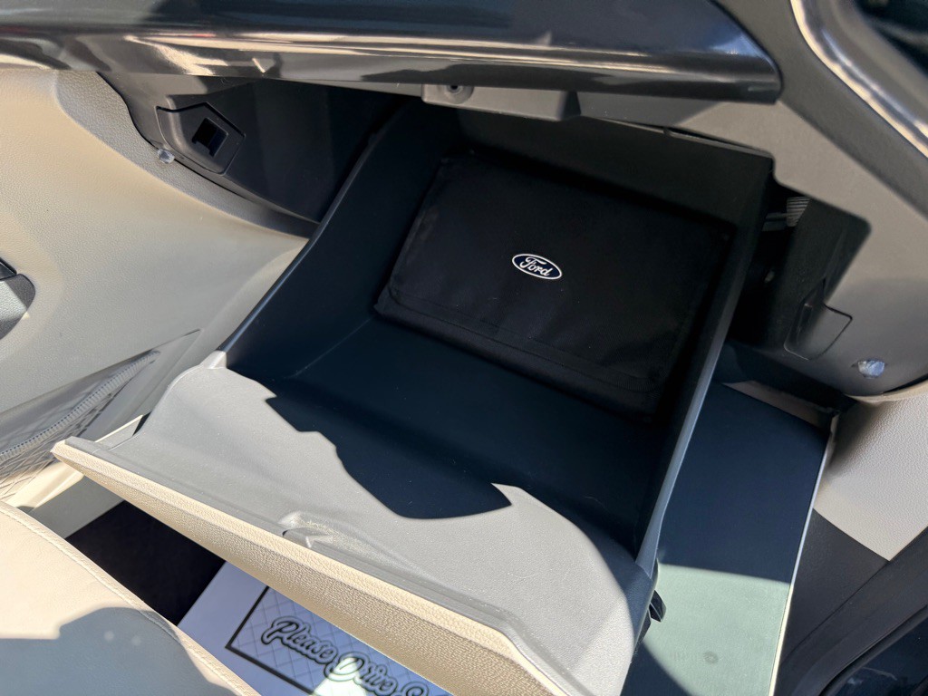 2019 Ford Escape Image 29