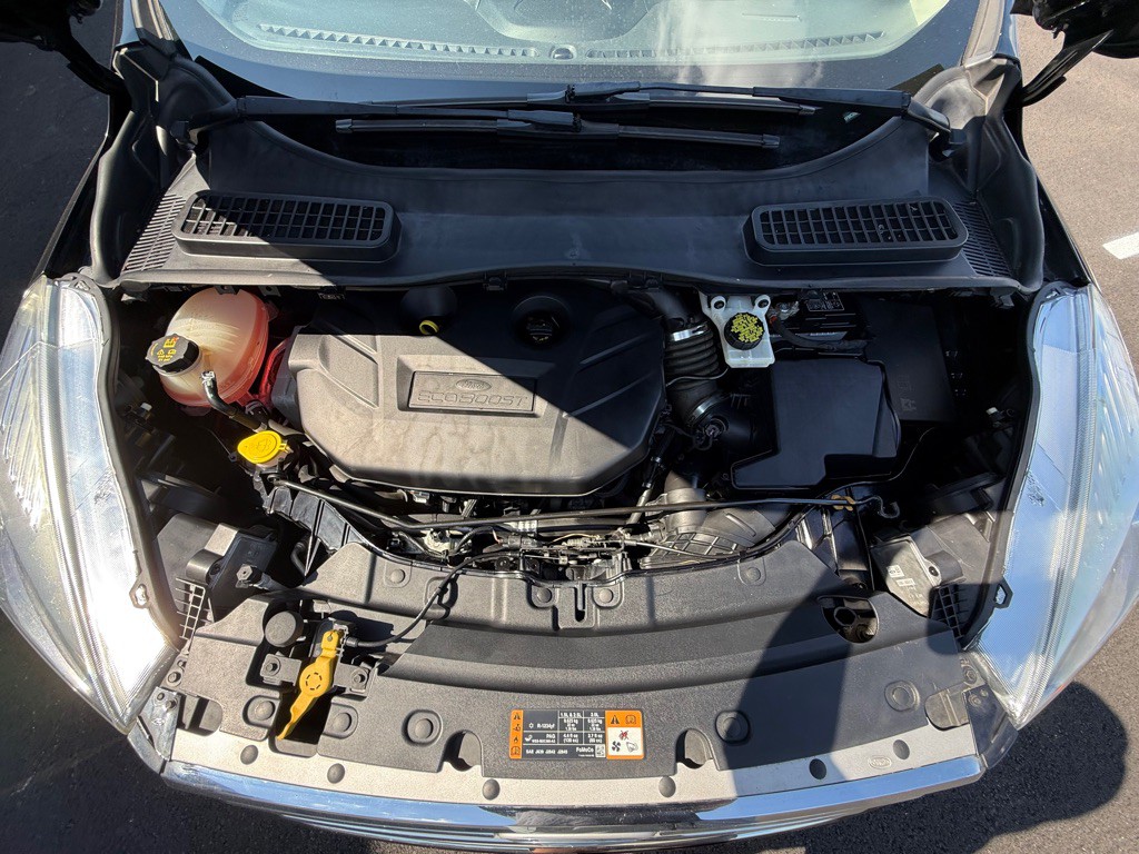 2019 Ford Escape Image 30