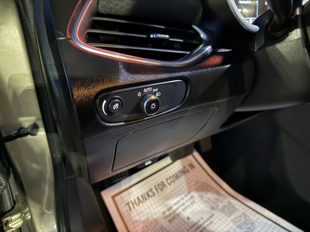 2020 Chevrolet Malibu Image 13