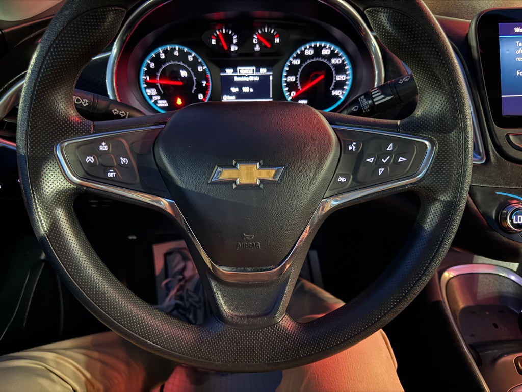 2020 Chevrolet Malibu Image 15