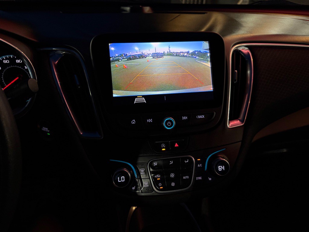 2020 Chevrolet Malibu Image 16