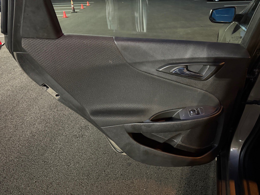 2020 Chevrolet Malibu Image 19