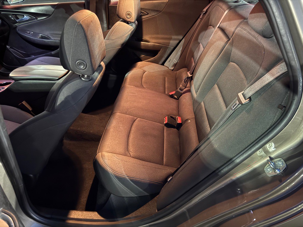 2020 Chevrolet Malibu Image 20
