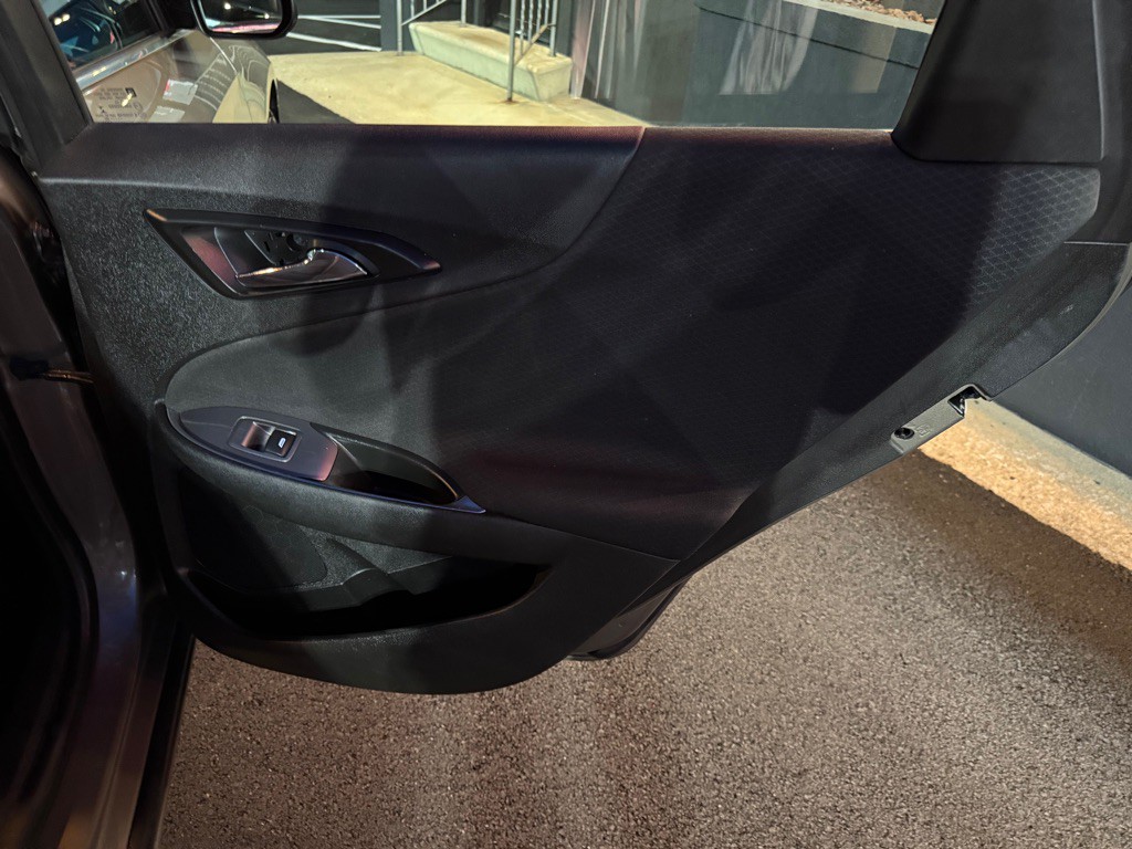 2020 Chevrolet Malibu Image 22