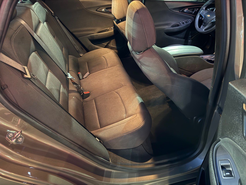 2020 Chevrolet Malibu Image 23